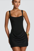 Luméa Sculpt Mini Dress