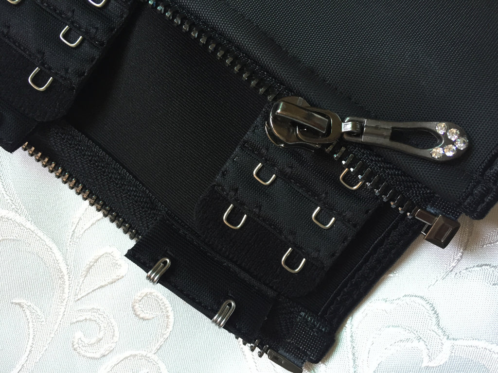 Luméa Sculpt™ Hourglass Waist Trainer