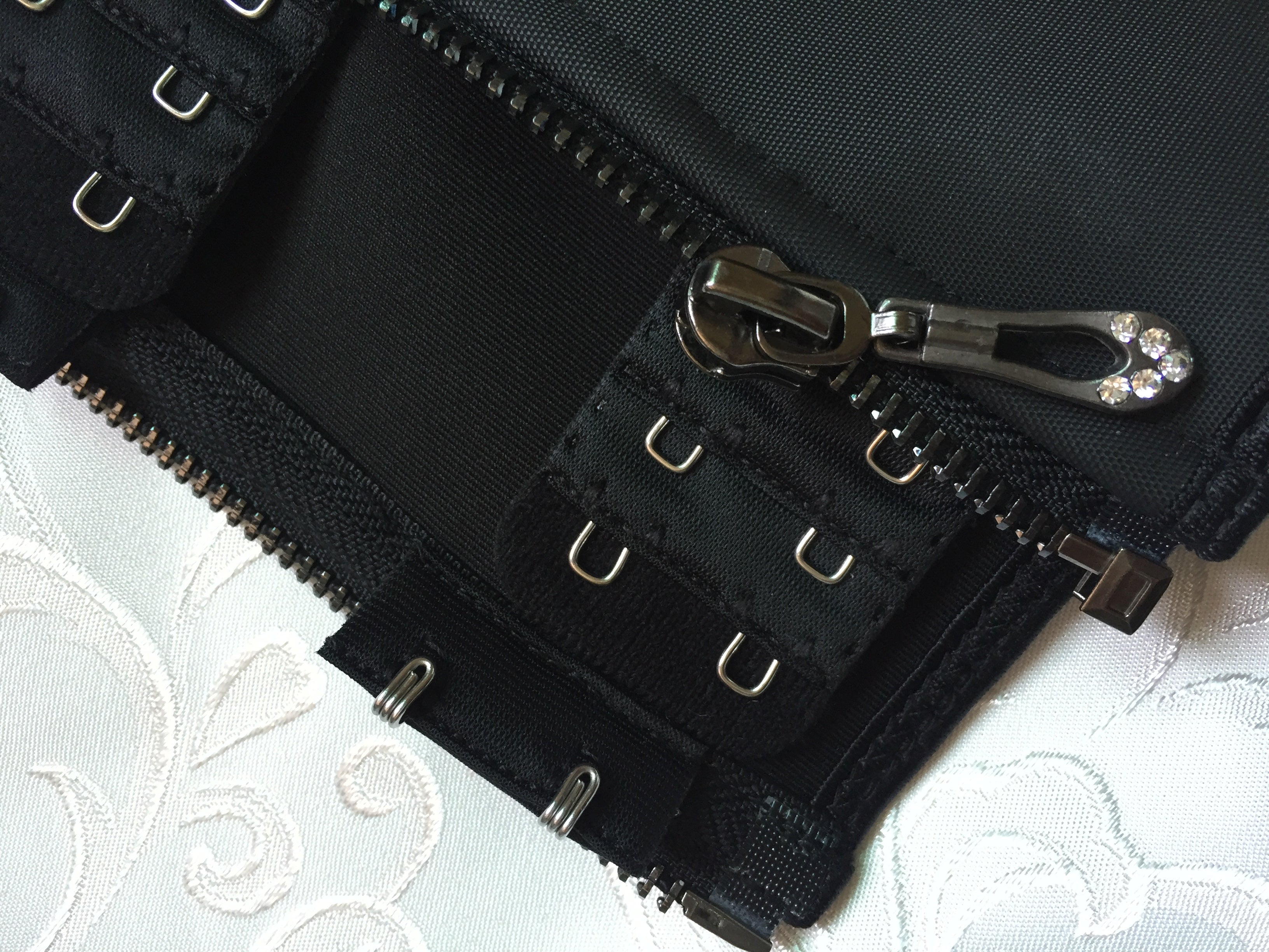 Luméa Sculpt™ Hourglass Waist Trainer