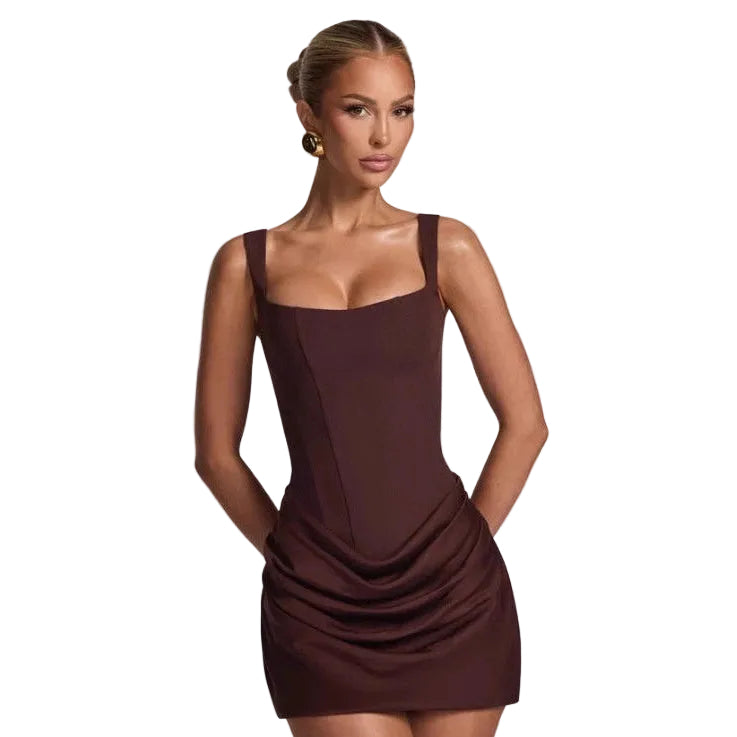 Luméa Sculpt Mini Dress